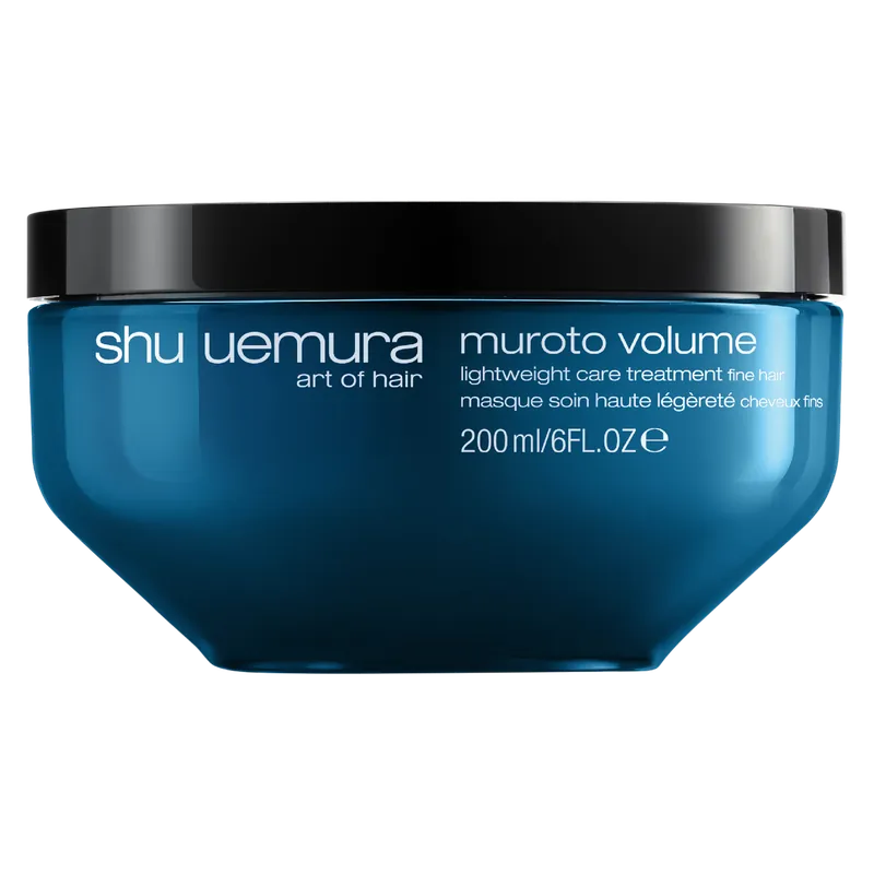 shu uemura Muroto Volume Lightweight Care Treatment Online Kaufen