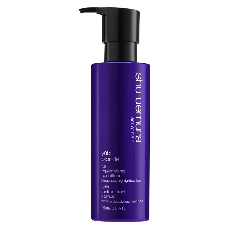 Heißes Angebot shu uemura Yubi Blonde Conditioner