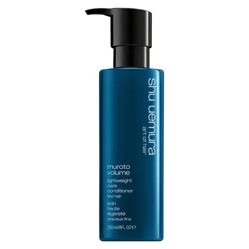 shu uemura Muroto Volume Conditioner Super-Preis