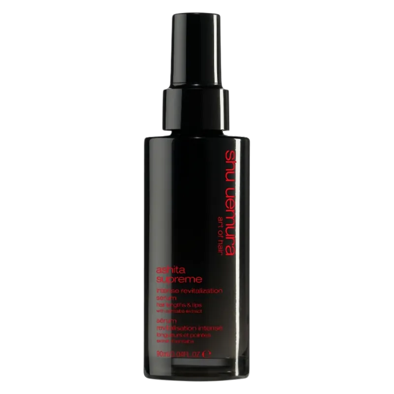 shu uemura Ashita Supreme Intense Revitalization Serum Wochenendangebot