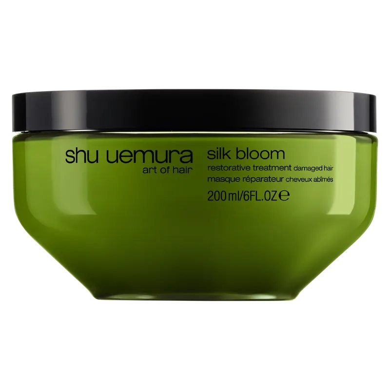 Saisonangebot shu uemura Silk Bloom Restorative Treatment