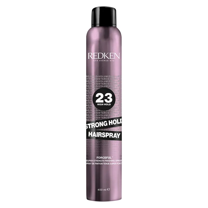 Abverkauf Redken Styling Strong Hold Hairspray