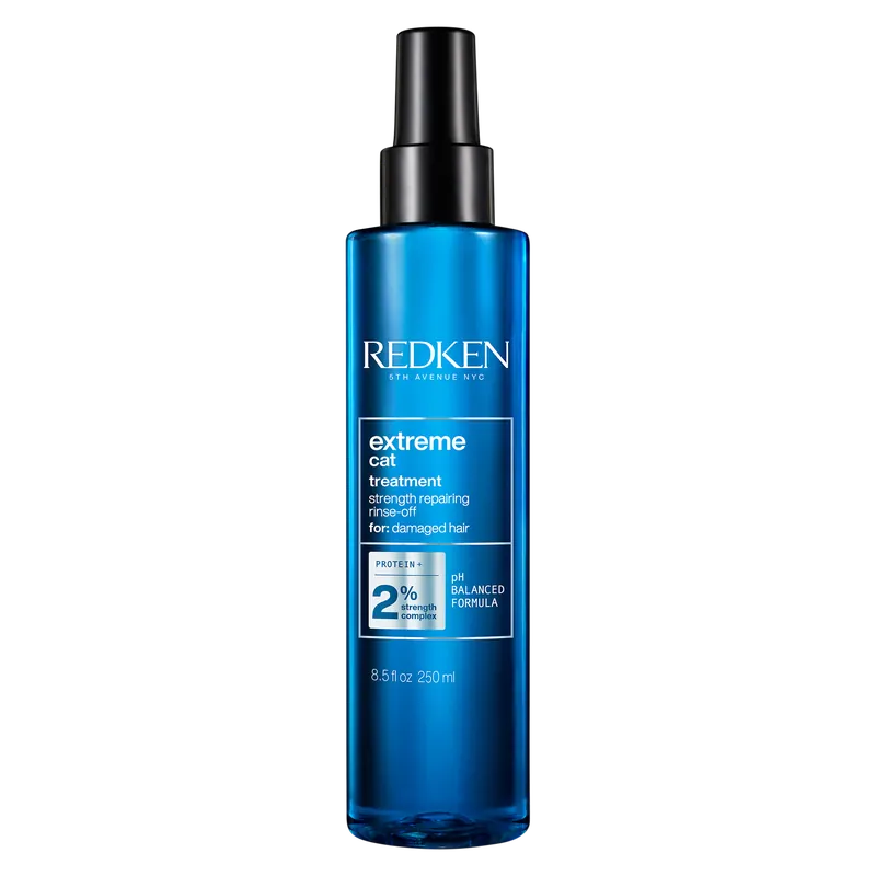 Echt Redken Extreme cat Treatment Hairspray