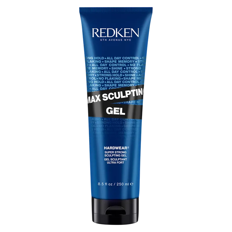 Redken Styling Max Sculpting Gel Neu