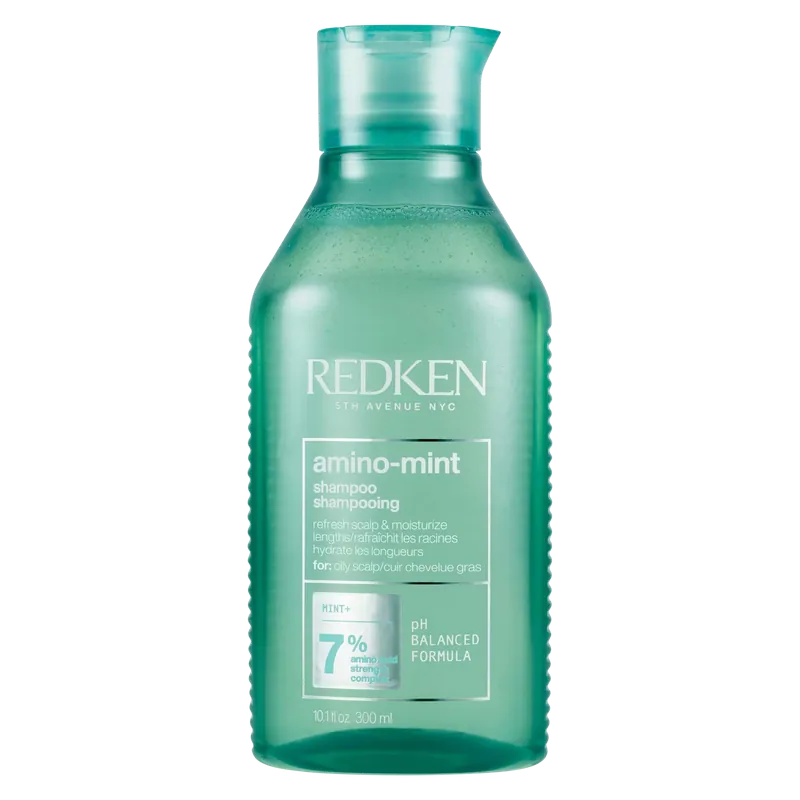 Ausverkauf Redken Amino Mint Shampoo