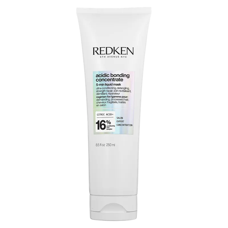 Redken Acidic Bonding Concentrate 5-Min Liquid Mask Sofort Bestellen