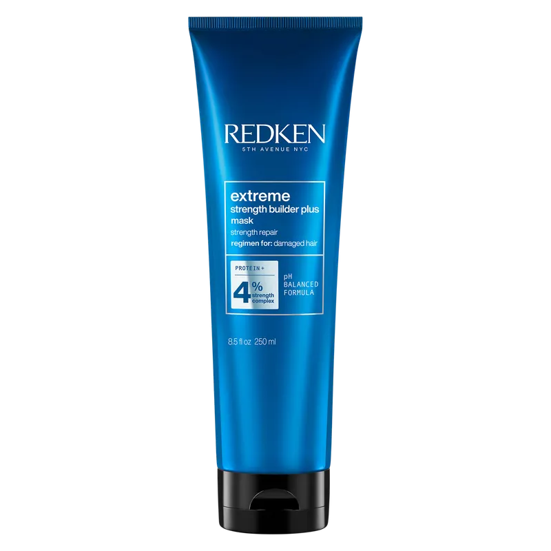 Markenware Redken Extreme Strength Builder Plus Mask