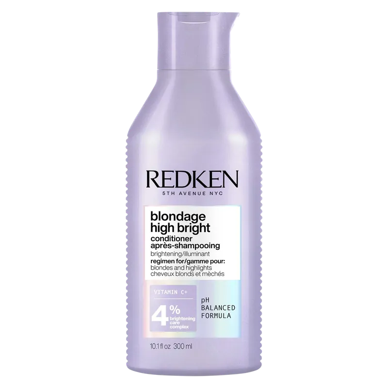Redken Blondage High Bright Conditioner Must-Have