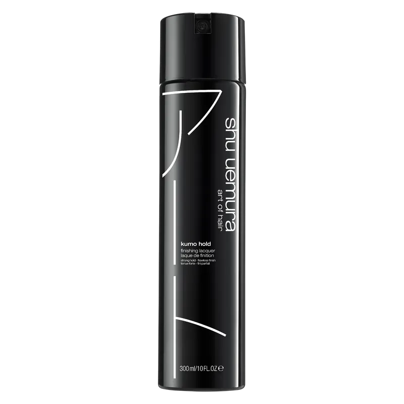 shu uemura Styling Kumo Hold Finishing Lacquer Billig