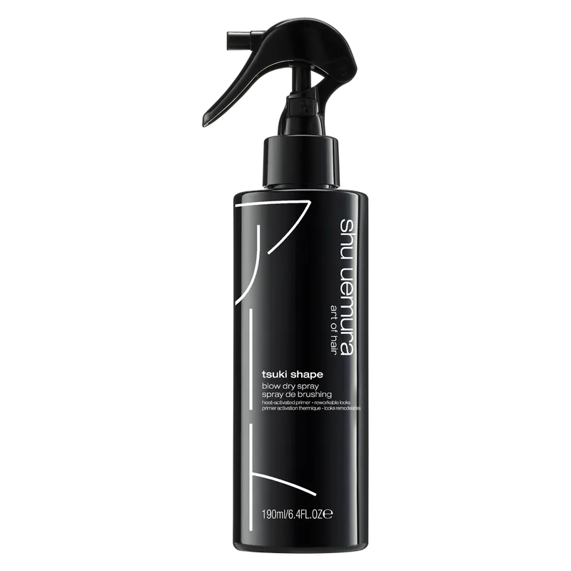 Direktkauf shu uemura Styling Tsuki Shape Blow Dry Spray