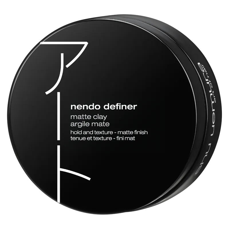 shu uemura Styling Nendo Definer Matte Clay Ausverkauf