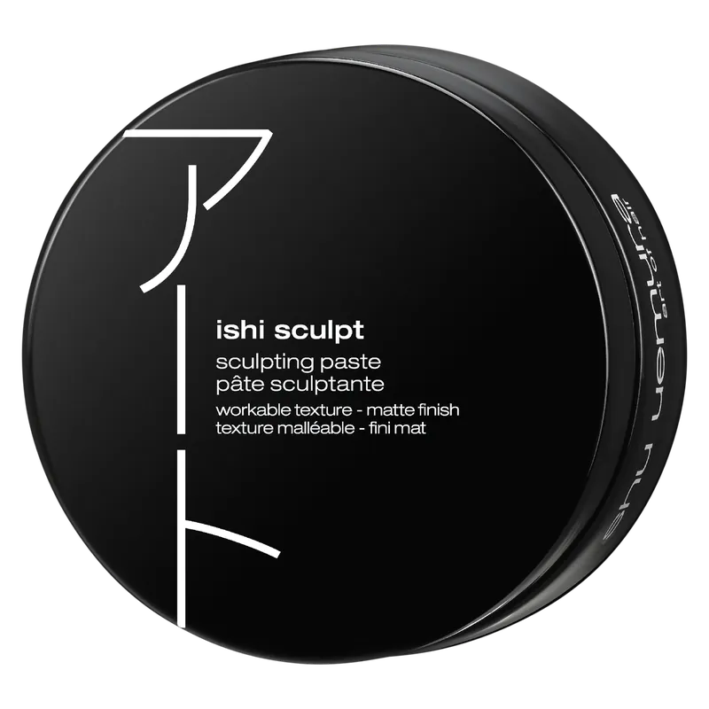 shu uemura Styling Ishi Sculpt Sculpting Paste Expressversand