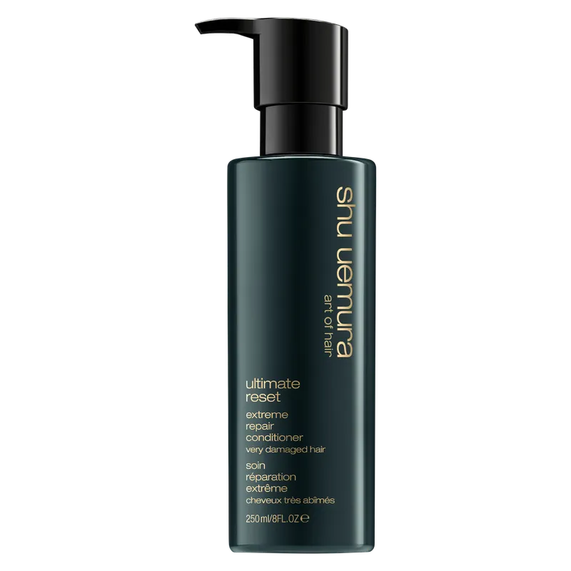Echt shu uemura Ultimate Reset Conditioner