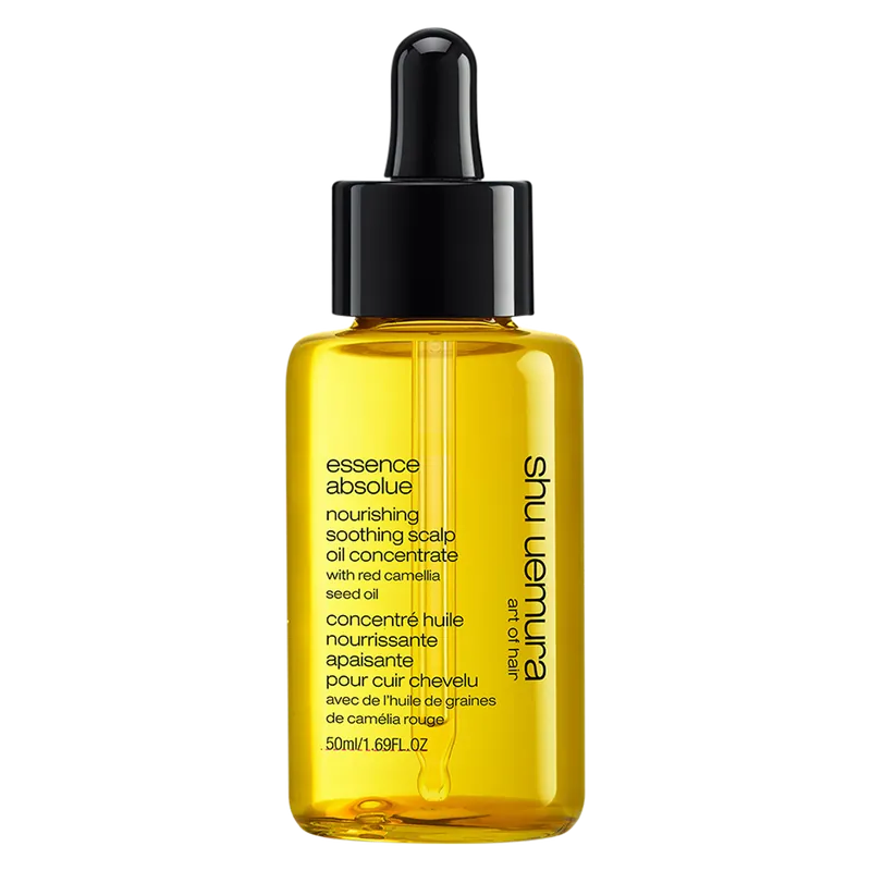 shu uemura Essence Absolue Nourishing Soothing Scalp Oil Concentrate Jetzt Bestellen