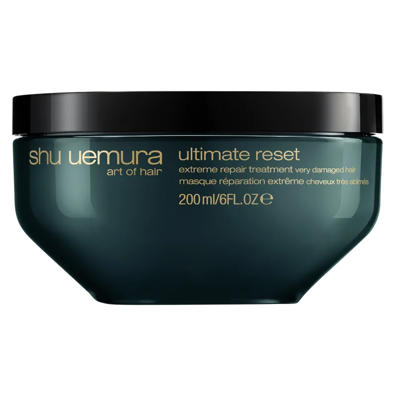 shu uemura Ultimate Reset Extreme Repair Treatment Super-Preis