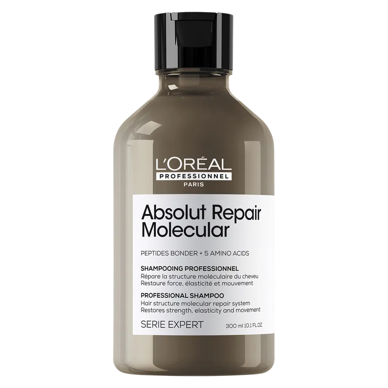 Neuheit L‘Oreal Professionnel Expert Absolut Repair Molecular Shampoo