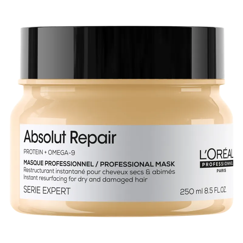 L‘Oreal Professionnel Expert Absolut Repair Maske Markenprodukt