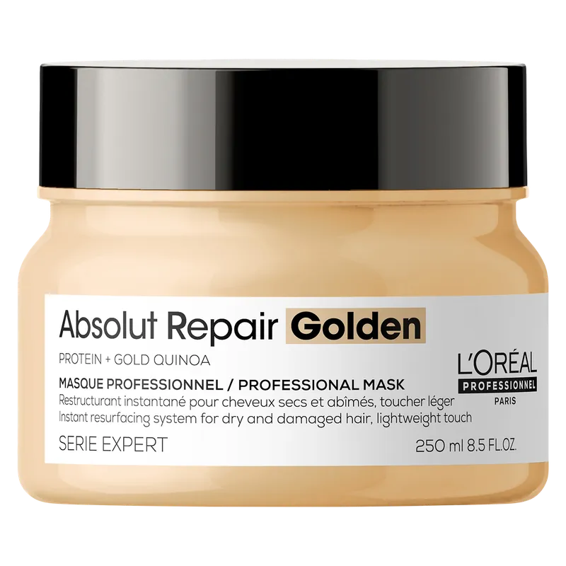Jetzt Bestellen L‘Oreal Professionnel Expert Absolut Repair Gold Maske