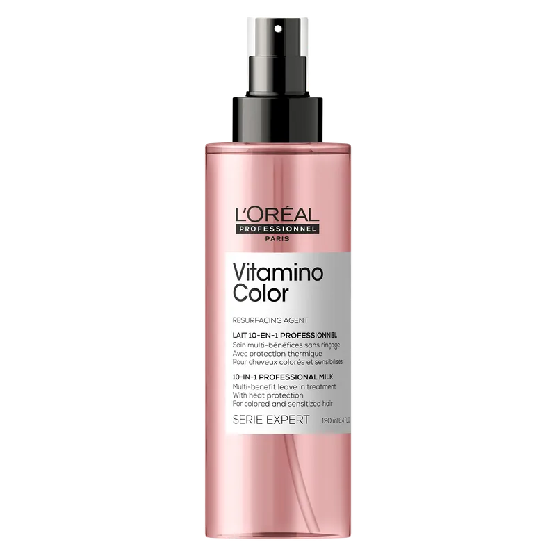 Sichere Zahlung L‘Oreal Professionnel Expert Vitamino Color 10in1 Leave-In Spray