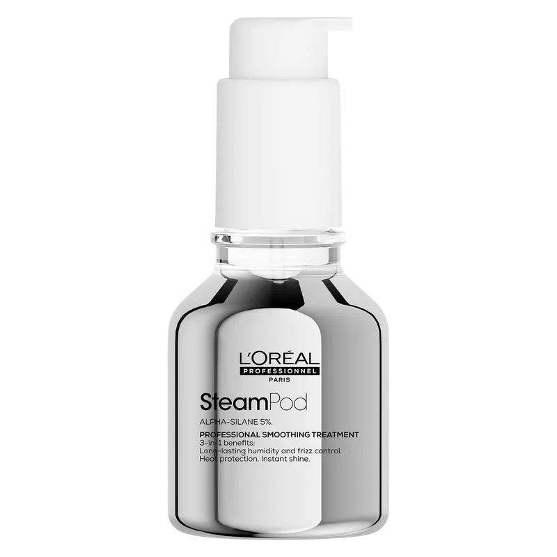 Online Kaufen L‘Oreal Professionnel Steampod Steampod Glättungskonzentrat
