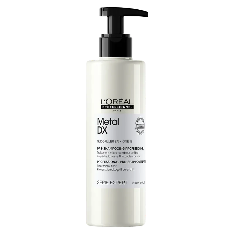 L‘Oreal Professionnel Expert Metal DX Pre-Shampoo Mega-Angebot