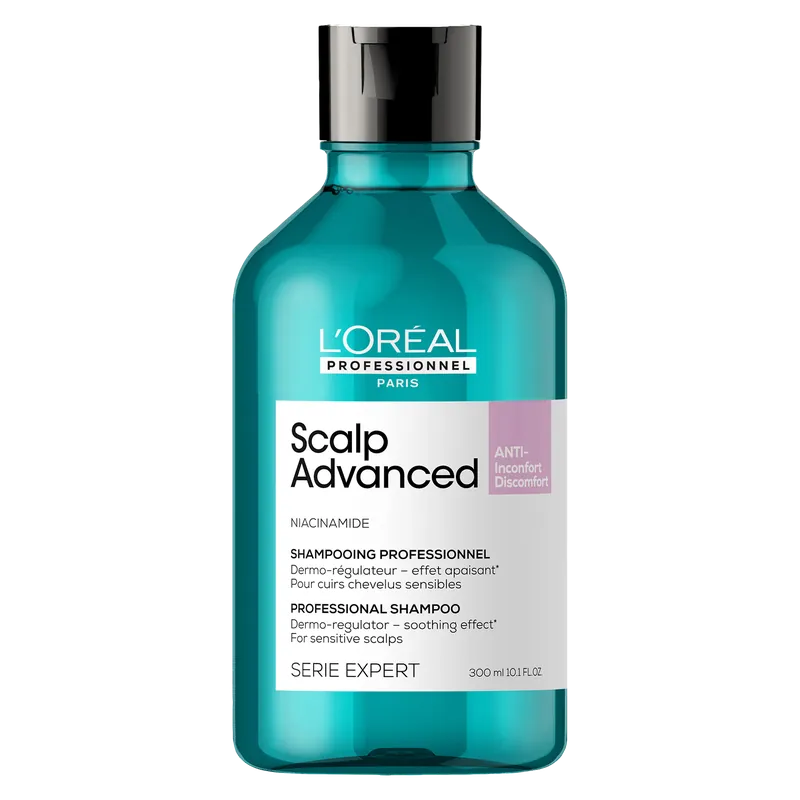 L‘Oreal Professionnel Expert Scalp Advanced Anti-Discomfort Dermo-regulator Shampoo Angebot