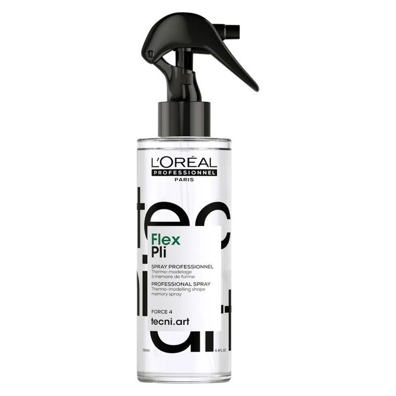 L‘Oreal Professionnel Tecni.art Flex Pli Hairspray Direktkauf