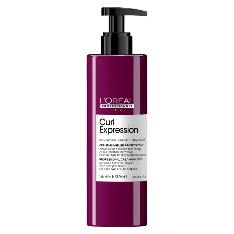 Sofort Bestellen L‘Oreal Professionnel Expert Curl Expression Definition Activator Leave-In Treatment