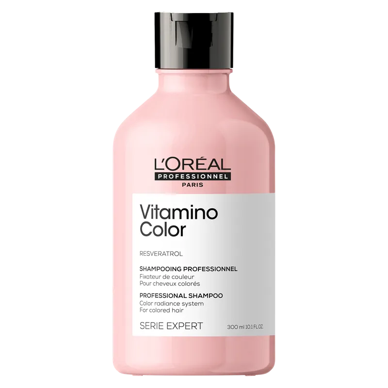 Expressversand L‘Oreal Professionnel Expert Vitamino Color Shampoo