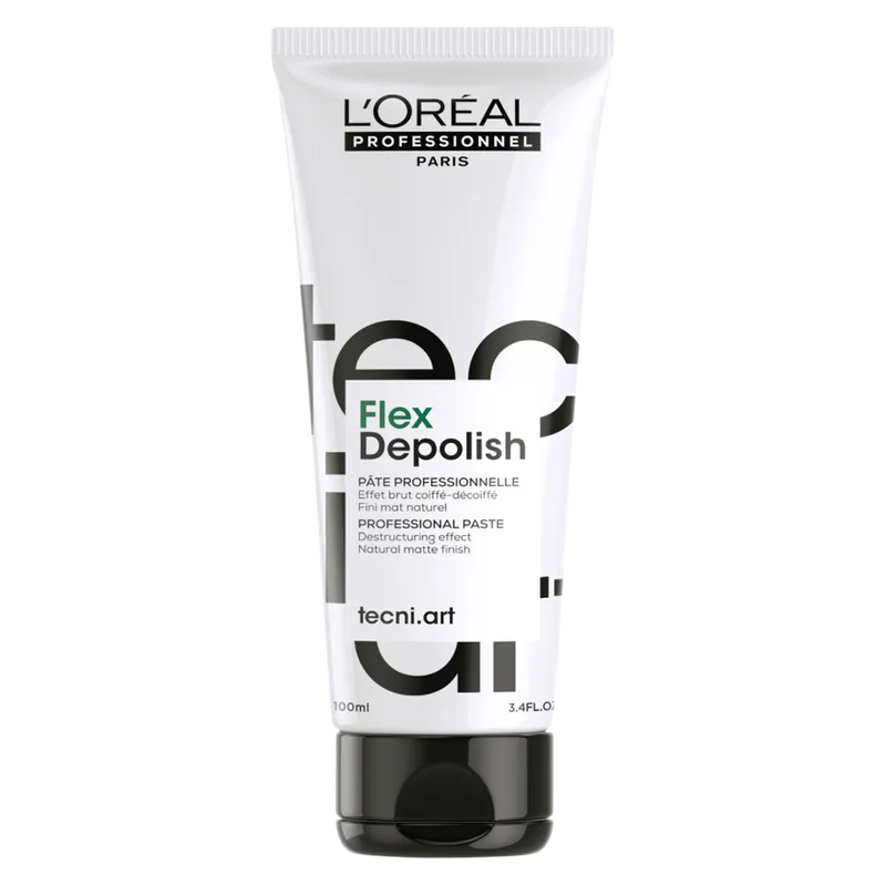 L‘Oreal Professionnel Tecni.art Grey Flex Depolish Expressversand