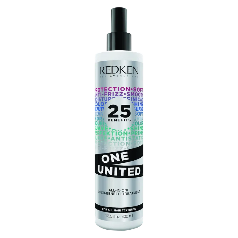 Redken One United Multi-Benefit-Treatment Billig