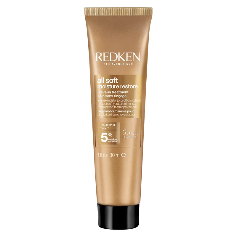 Online Kaufen Redken All Soft Moisture Restore Leave-in Treatment