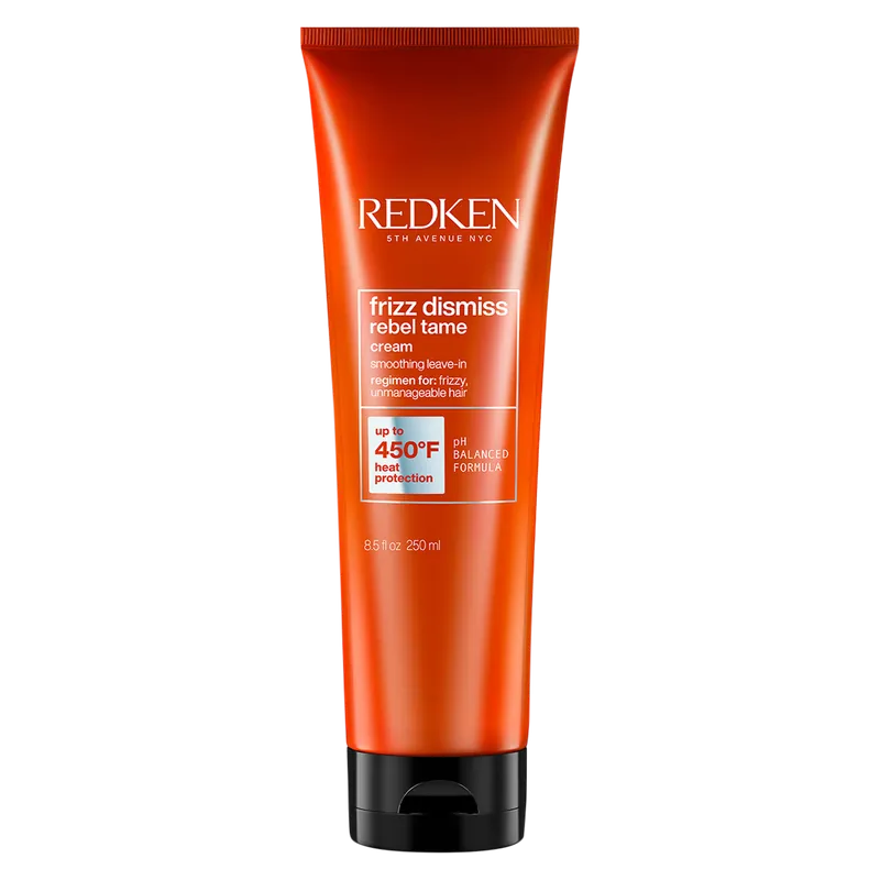 Redken Frizz Dismiss Rebel Tame Cream Markenware