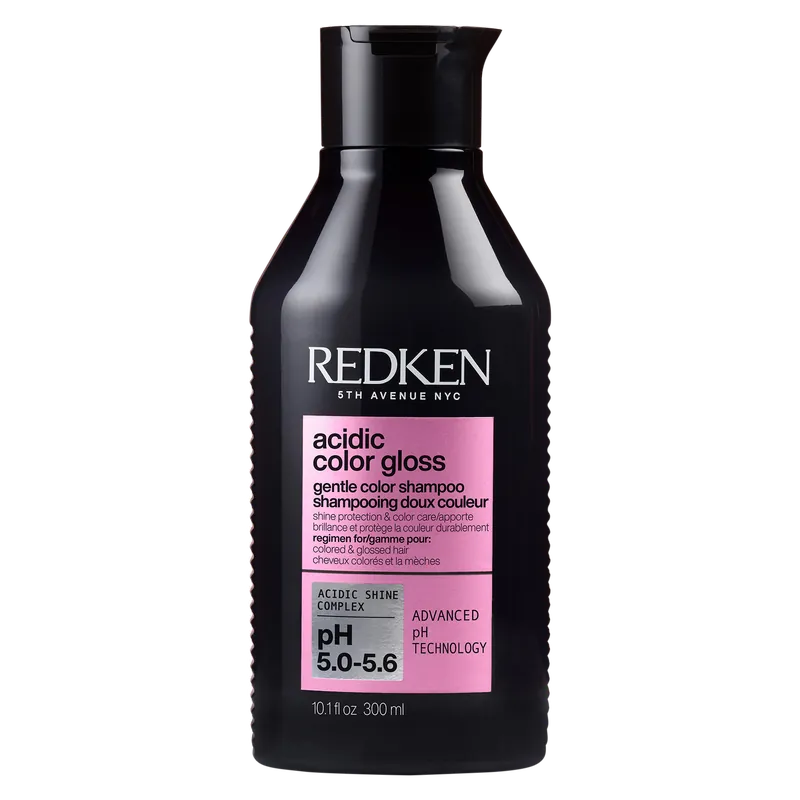 Geprüft Redken Acidic Color Gloss Shampoo