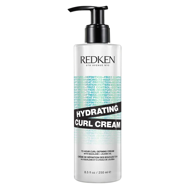 Redken Styling Hydrating Curl Cream Kracherpreis