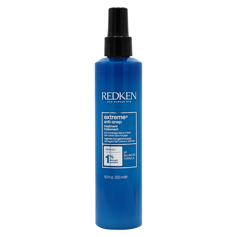 Redken Extreme Anti Snap Leave-In Treatment Neue Kollektion