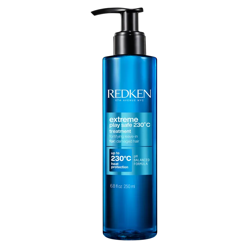 Redken Extreme Play Safe Hairspray Online Kaufen