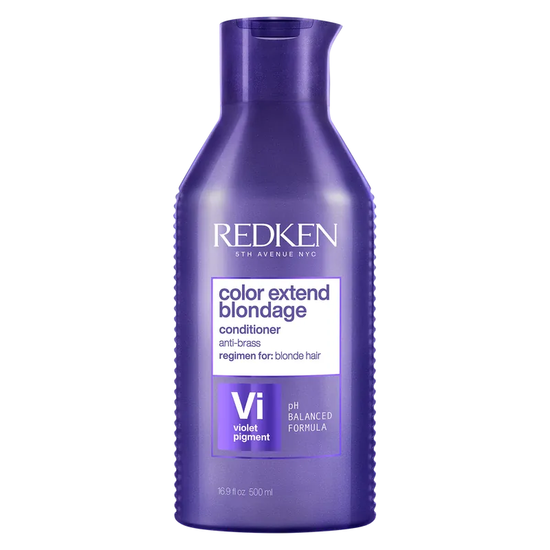 Neu Im Sortiment Redken Color Extend Blondage Conditioner