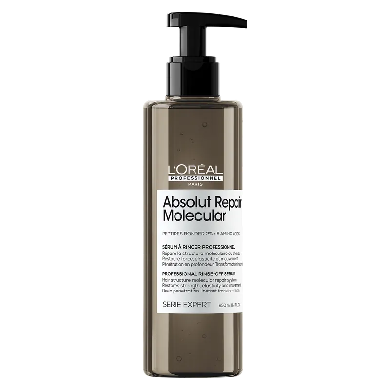 L‘Oreal Professionnel Expert Absolut Repair Molecular Rinse-Off Serum Heißes Angebot