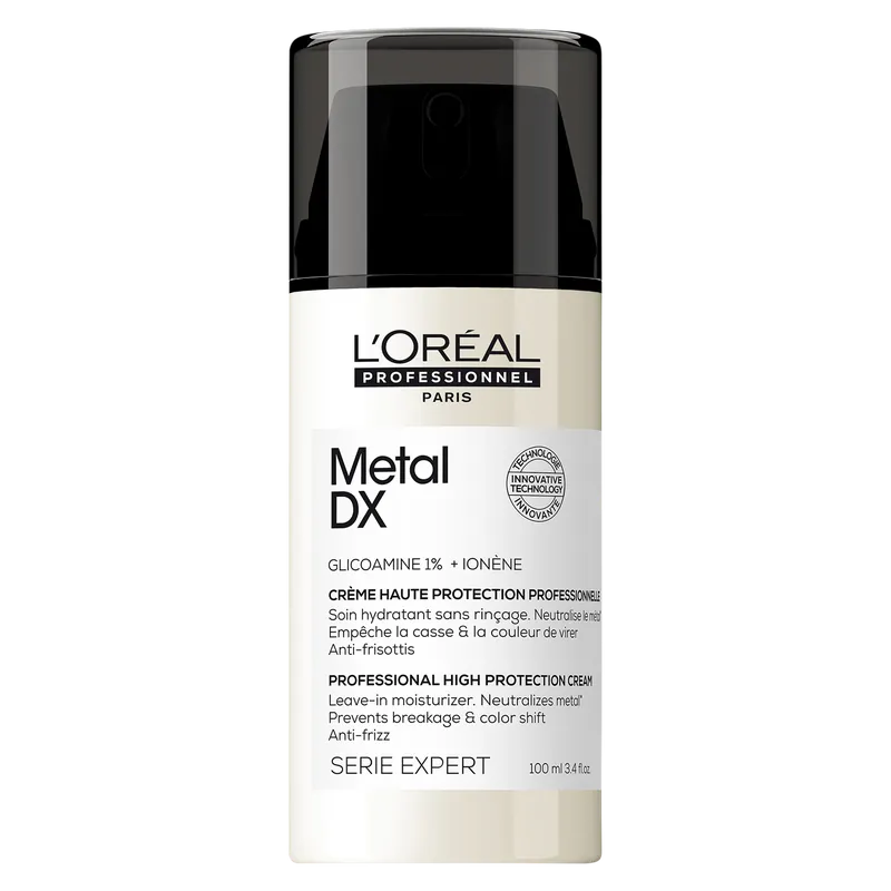 L‘Oreal Professionnel Expert Metal DX High Protection Cream Mega-Angebot