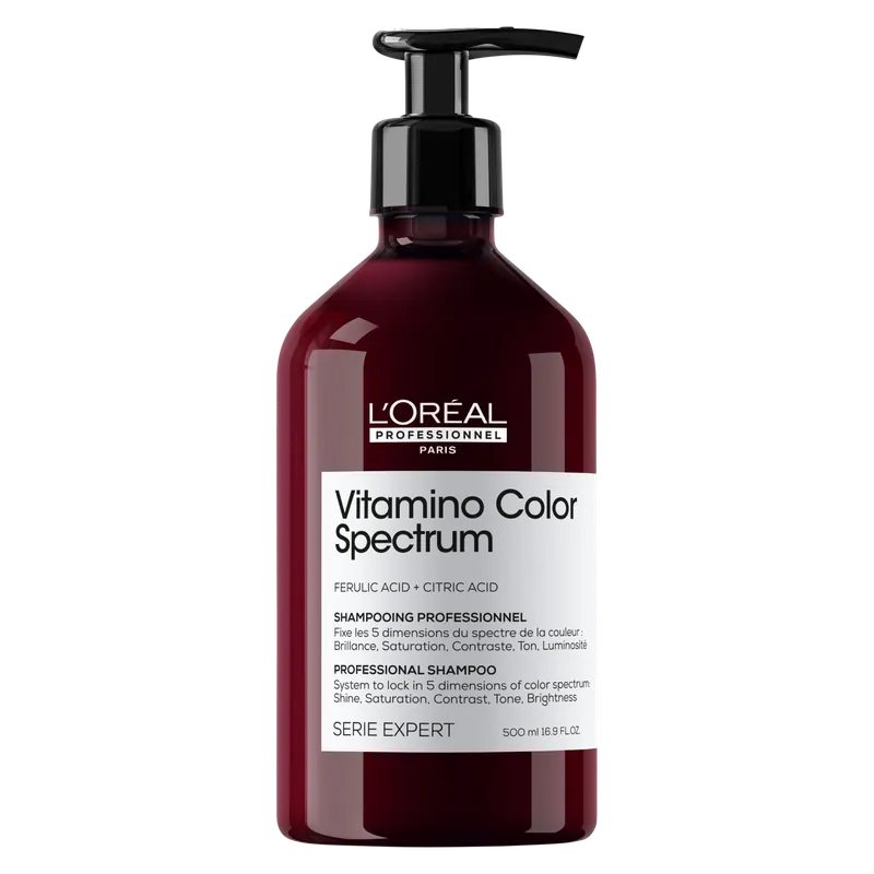 L‘Oreal Professionnel Expert Vitamino Color Spectrum Shampoo Mega-Angebot