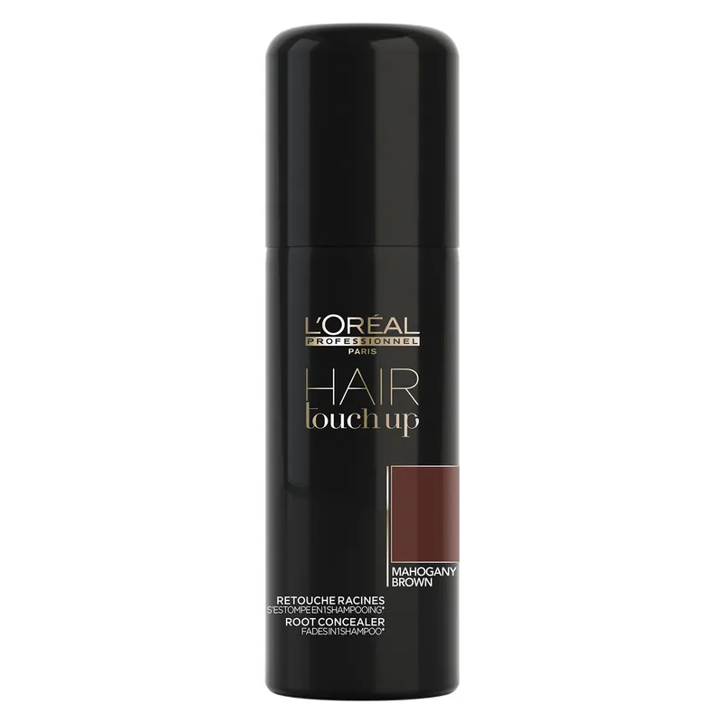 L‘Oreal Professionnel Hair Touch Up Spray Aktuell
