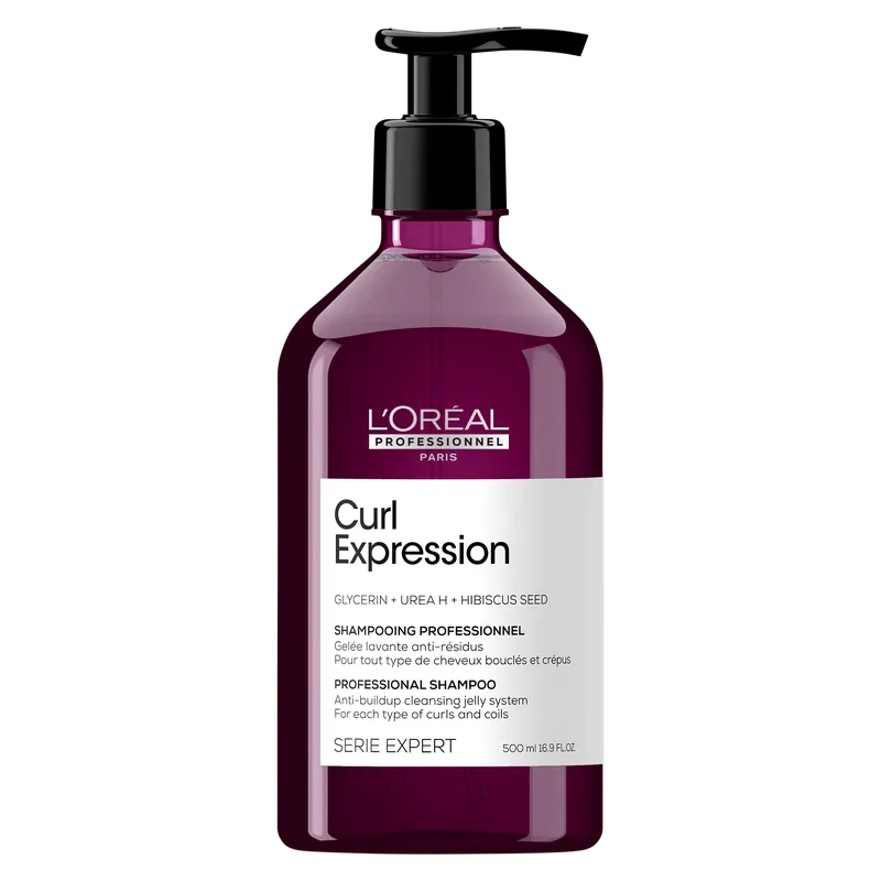 Angebot L‘Oreal Professionnel Expert Curl Expression Anti-Buildup Cleansing Jelly