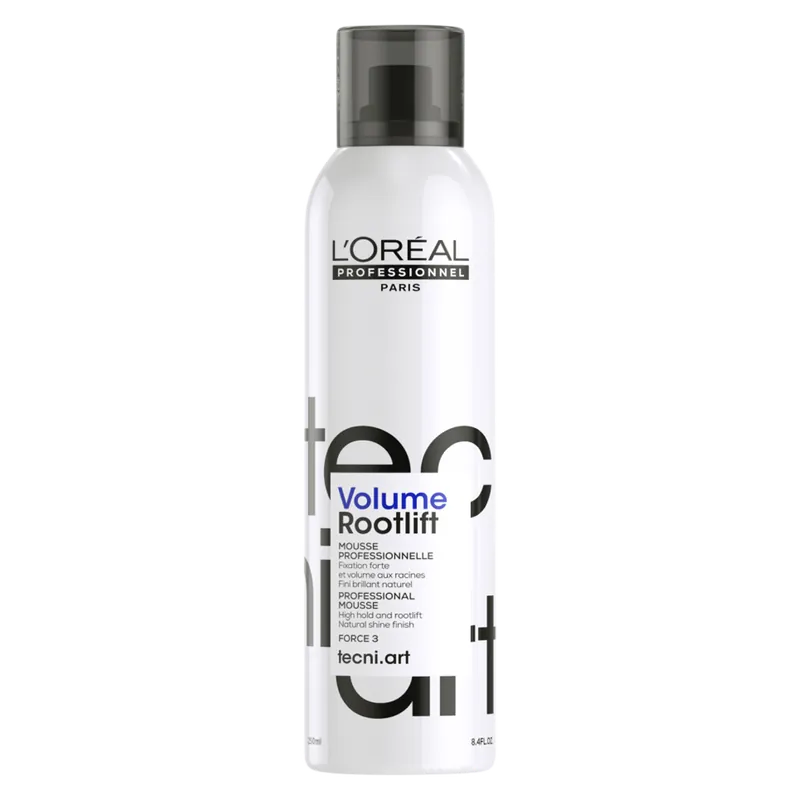 L‘Oreal Professionnel Tecni.art Volume Rootlift Mousse Spray Beliebt