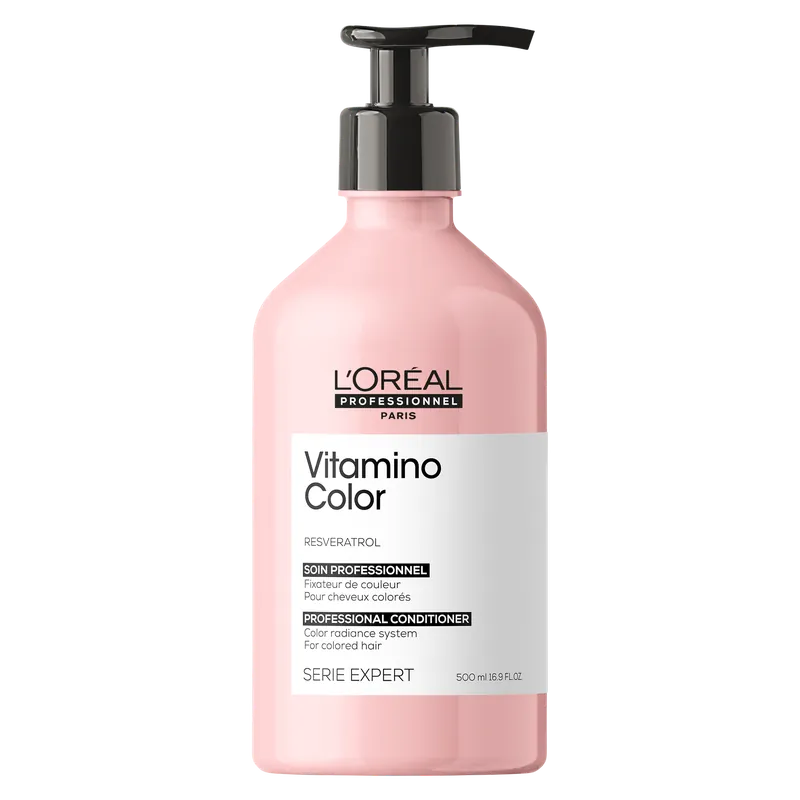 L‘Oreal Professionnel Expert Vitamino Color Conditioner Geprüft