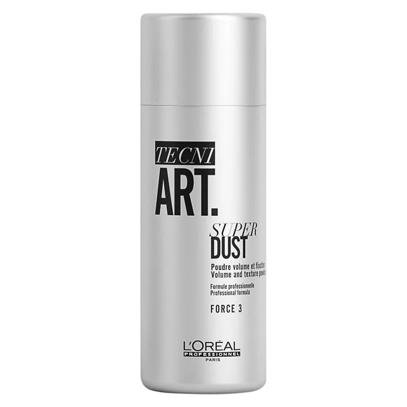 L‘Oreal Professionnel Tecni.art Grey Super Dust Kracherpreis