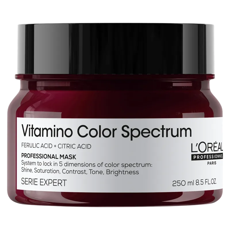 L‘Oreal Professionnel Expert Vitamino Color Spectrum Maske Nur Für Kurze Zeit