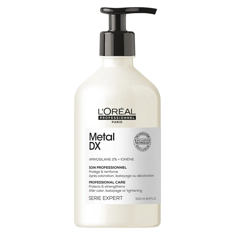 Rabatt L‘Oreal Professionnel Expert Metal DX Shampoo