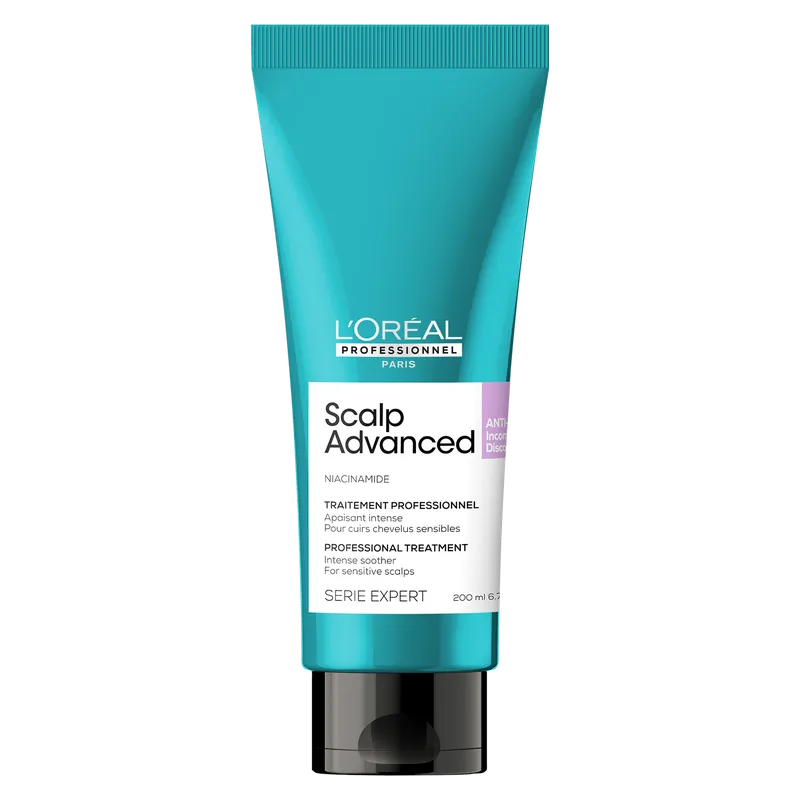 L‘Oreal Professionnel Expert Scalp Advanced Anti-Discomfort Intense Soother Treatment Preis Gesenkt