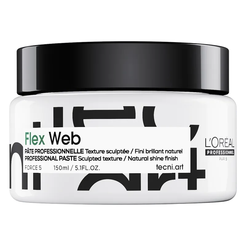 L‘Oreal Professionnel Tecni.art Grey Web Clay Kracherpreis